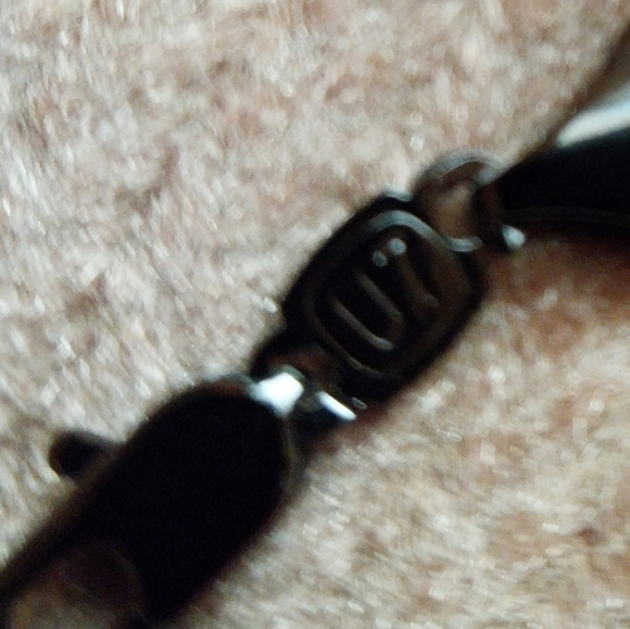 Eiffel Tower Pendant Necklace - Picture 11 of 12